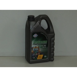 FUCHS HYDRAMOT 1040MC 5L STOU